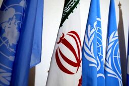 درخواست کاملا موجه ایران از آژانس