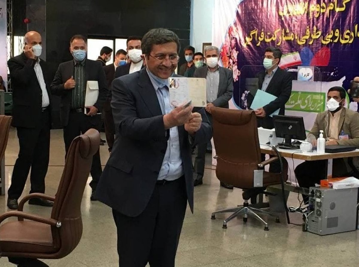 تلاش کارگزاران برای جلب رضایت اصلاحطلبان در حمایت از همتی