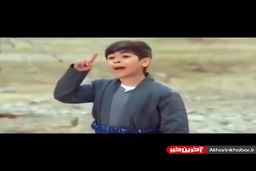 ببینید: سکانس سانسور شده سریال نون خ