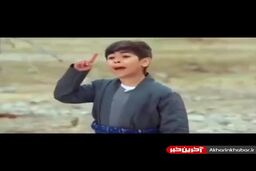 ببینید: سکانس سانسور شده سریال نون خ
