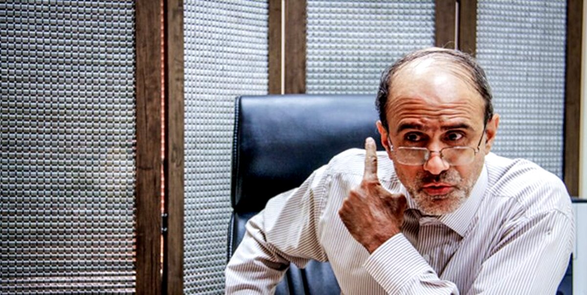 استاد دانشگاه: از آقای جهانگیری به دلیل دروغ‌هایی که گفته شاکی هستم