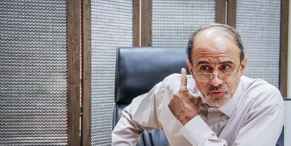 استاد دانشگاه: از آقای جهانگیری به دلیل دروغ‌هایی که گفته شاکی هستم