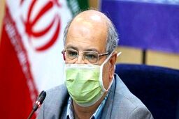 الزام دورکاری ۵۰ درصد کارکنان و کارمندان در تهران