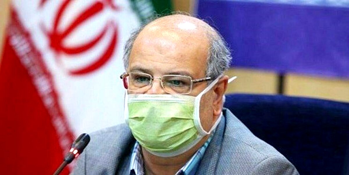 الزام دورکاری ۵۰ درصد کارکنان و کارمندان در تهران