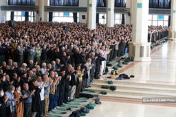 خط و نشان موشکی خطیب نماز جمعه تهران برای تل آویو