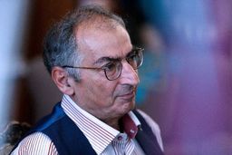 نذر کنیم روسیه به اوکراین حمله کند!