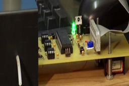 تشخیص ابتلا به کرونا در ۱۵ ثانیه+عکس و جزئیات