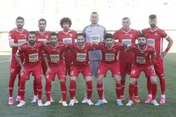 تغییرات دفاعی علیه عصر طلایی پرسپولیس (آنالیز)