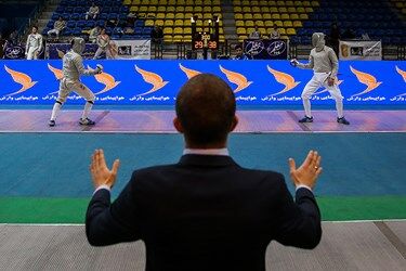 جام جهانی شمشیربازی جوانان