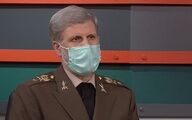 امیر حاتمی: بخش اعظم نیازمندی‌های دفاعی در کشور تامین می‌شود