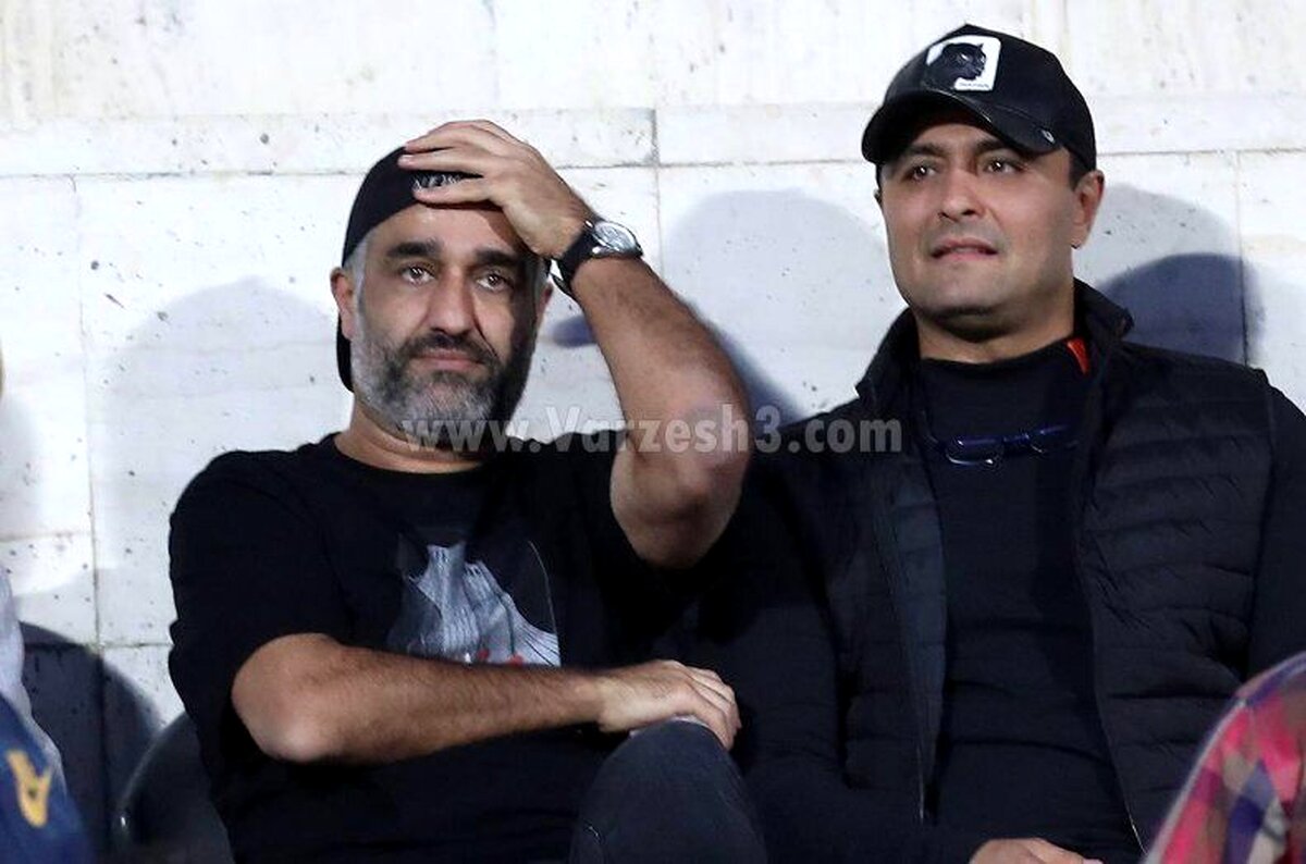 واکنش وزیر ارشاد و توضیح پلیس درباره بازداشت پژمان جمشیدی