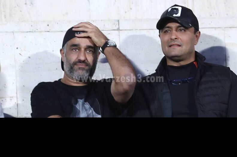واکنش وزیر ارشاد و توضیح پلیس درباره بازداشت پژمان جمشیدی