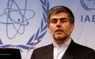 هدفی پلید برای ترور شهید فخری‌زاده