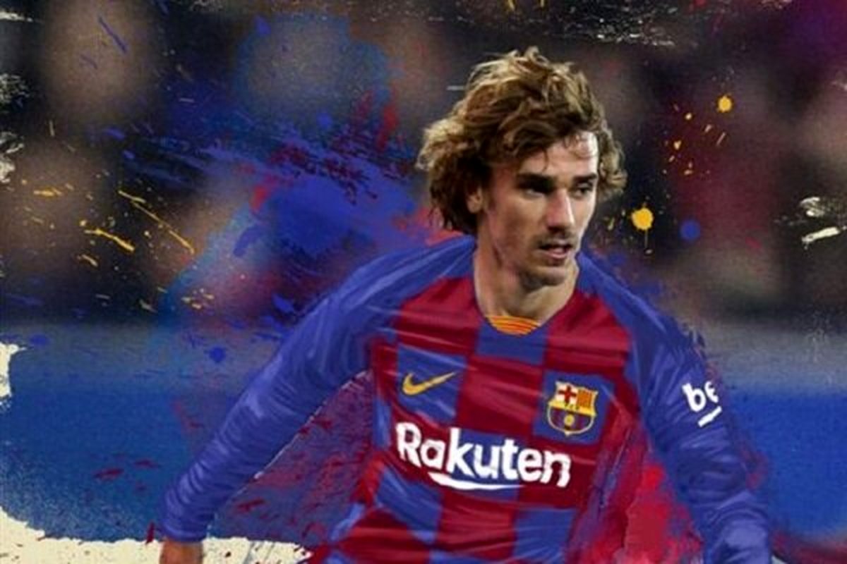 خرید گرانقیمت تاریخ بارسلونا