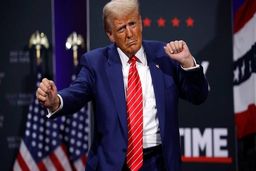 نظر ترامپ درباره مذاکرات چندجانبه با ایران