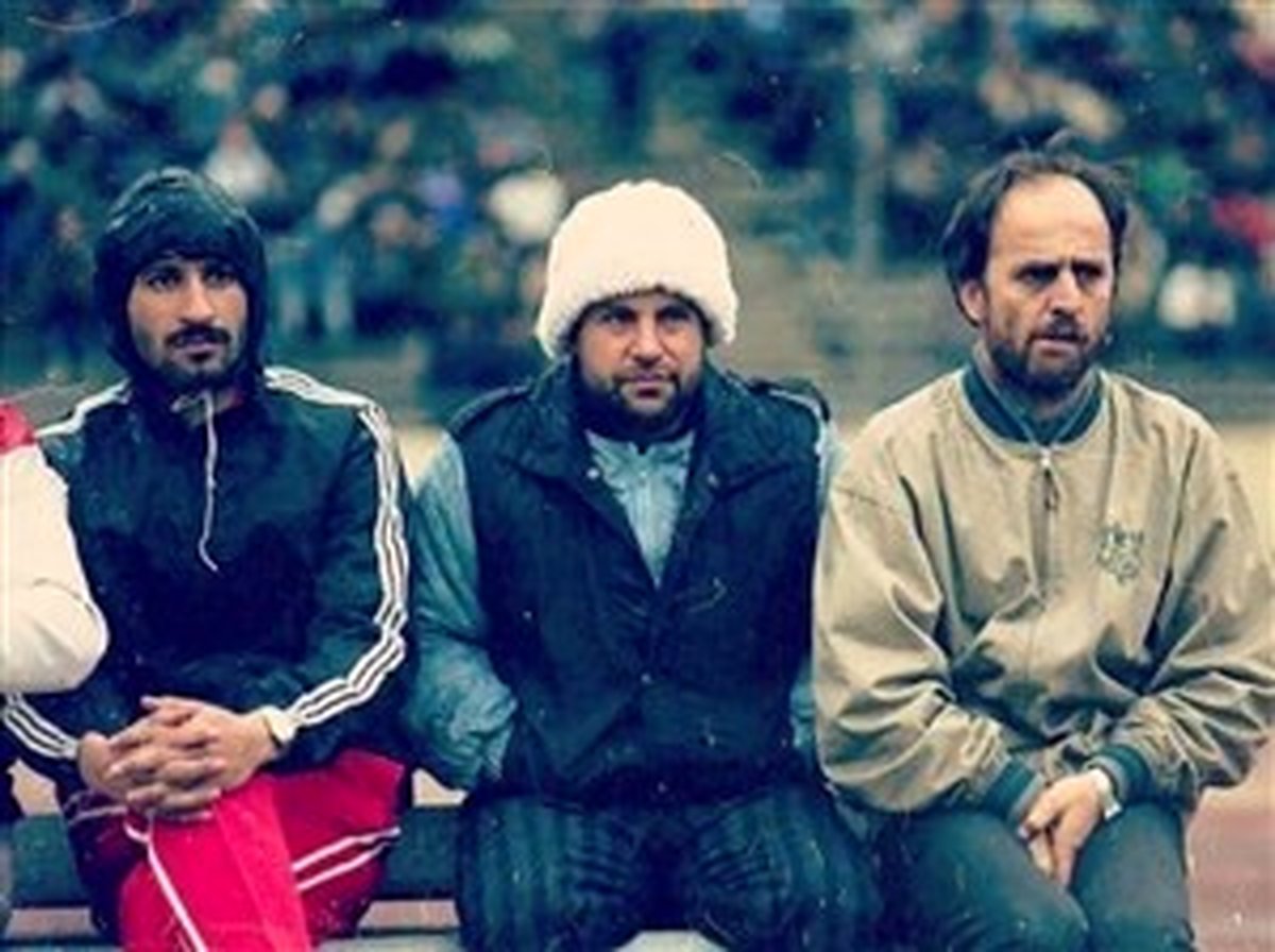 توفان نیمهکاره استقلال علیه قهرمانی پنجم پرسپولیس