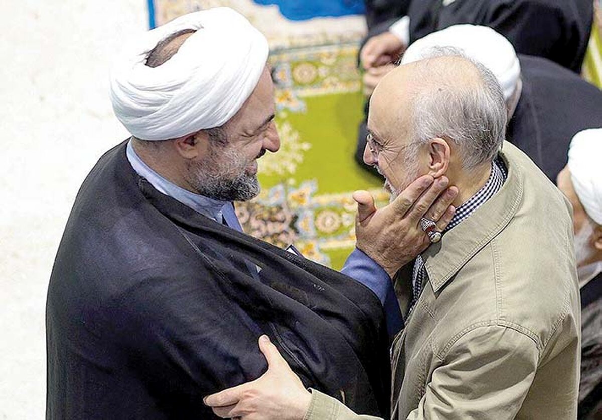 بوروکرات عملگرا/ علی‌اکبر صالحی کیست و چگونه فکر می‌کند