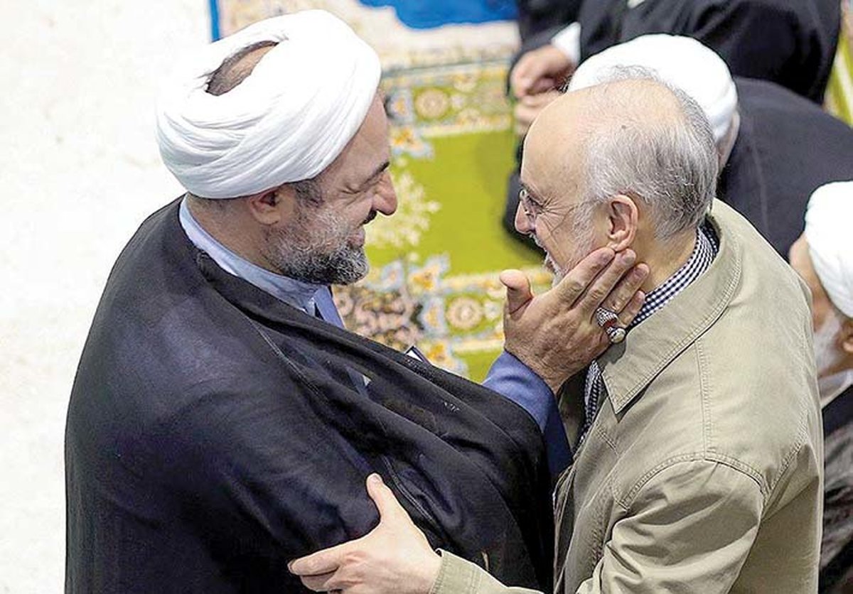 بوروکرات عملگرا/ علی‌اکبر صالحی کیست و چگونه فکر می‌کند