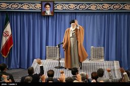 مقام معظم رهبری: می‌خواهند با اجرای "۲۰۳۰" برای آمریکا و انگلیس سرباز و رعیت تربیت کنیم