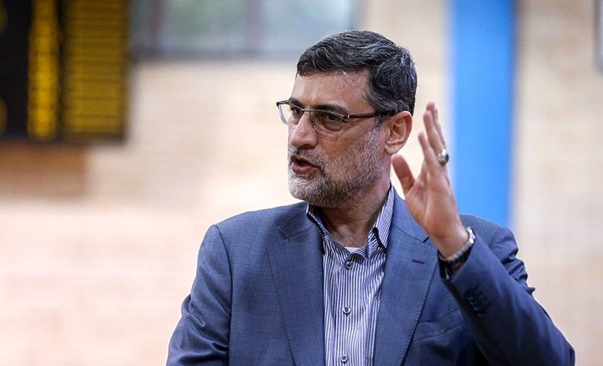 آخرین برنامه‌‌های انتخاباتی قاضی زاده