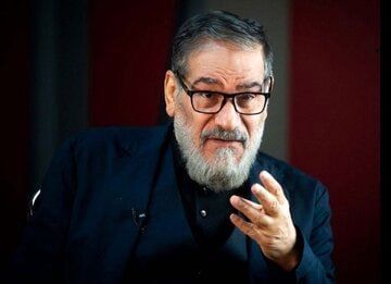 شمخانی:اورانیوم غنی شده به اماکن امن و مخفی منتقل شود