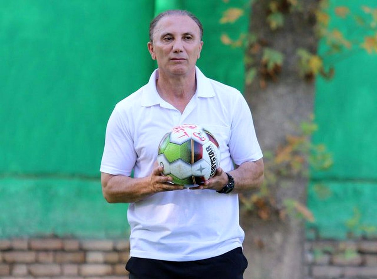 استعفای حمید درخشان از هدایت نفت تهران