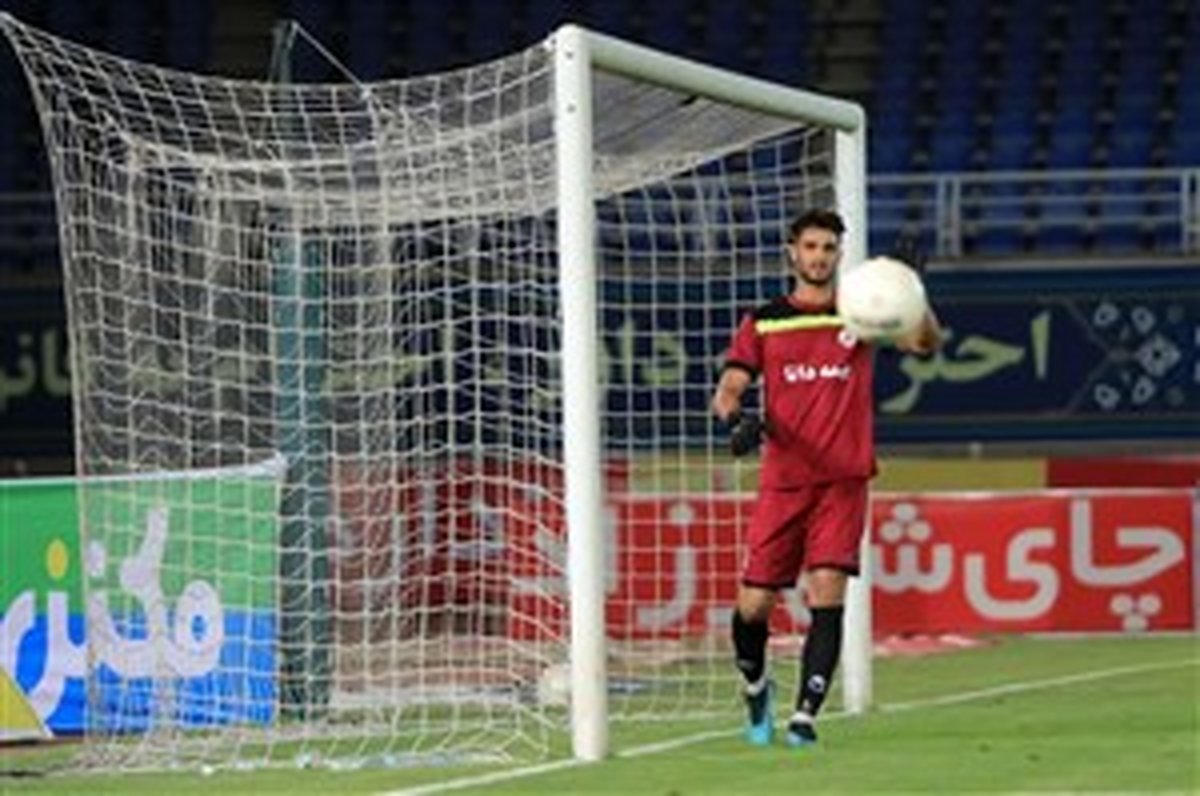 فوری؛ مذاکره رسمی گوهری با پرسپولیس