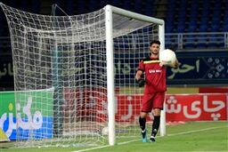 فوری؛ مذاکره رسمی گوهری با پرسپولیس