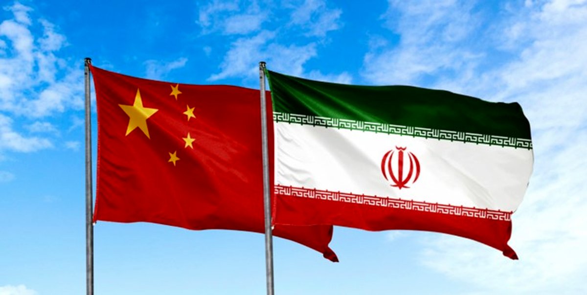 توافق ایران و چین خبر بدی برای اسرائیل است