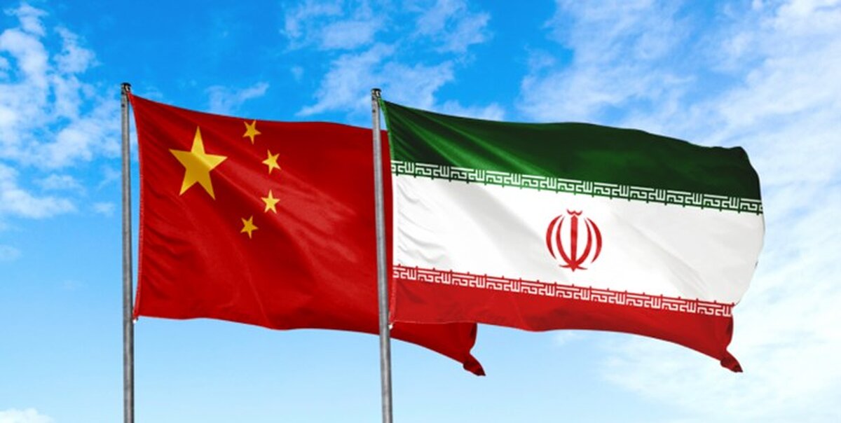 توافق ایران و چین خبر بدی برای اسرائیل است