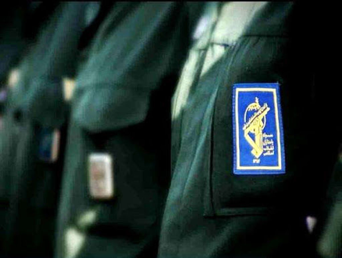 فوت تلخ یک سردار سپاه بر اثر کرونا|متن بیانیه سپاه