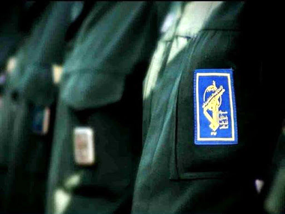فوت تلخ یک سردار سپاه بر اثر کرونا|متن بیانیه سپاه