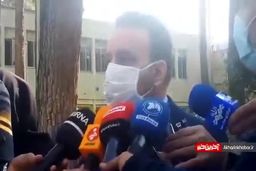 انتقاد تند واعظی از نمایندگان مجلس