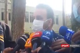 انتقاد تند واعظی از نمایندگان مجلس