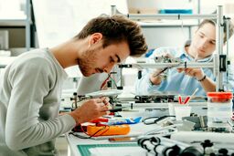 برای آموزش هوشمندسازی ساختمان باید از کجا شروع کنیم؟