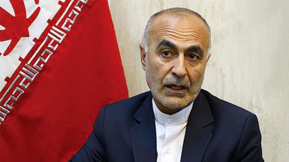 رزم حسینی ۲۹ مهر به کمیسیون صنایع می‌آید