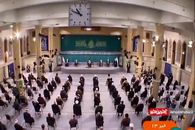 واکنش‌ رهبر انقلاب به انفجارهای افغانستان