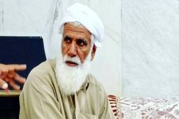 ترور ملا کمال صلاحی‌زهی ؛ او که بود؟