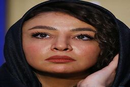 مه لقا باقری جدایی اش را علنی کرد | مه لقا باقری حلقه ازدواجش را پس داد