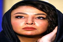 مه لقا باقری جدایی اش را علنی کرد | مه لقا باقری حلقه ازدواجش را پس داد