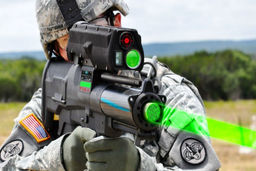 رقابت نظامی جدید بین روسیه، چین و آمریکا 