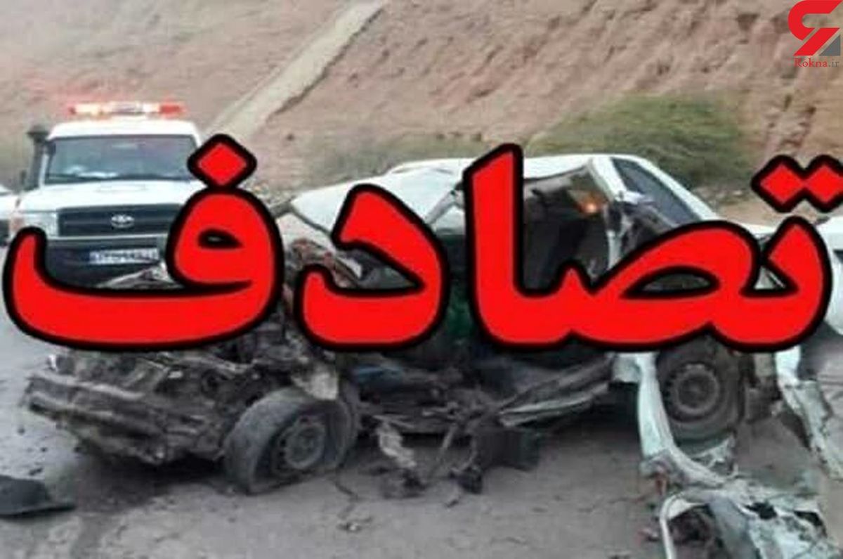 حادثه برای زائران ایرانی در عراق / فرماندار دشت آزادگان اعلام کرد
