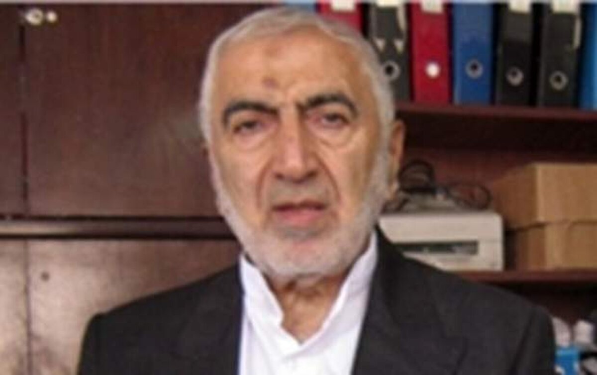 معتمد امام خمینی(ره) در بازار تهران درگذشت