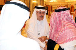 آرامکو 10 ساله 300 میلیارد دلار سرمایه‌گذاری می‌کند