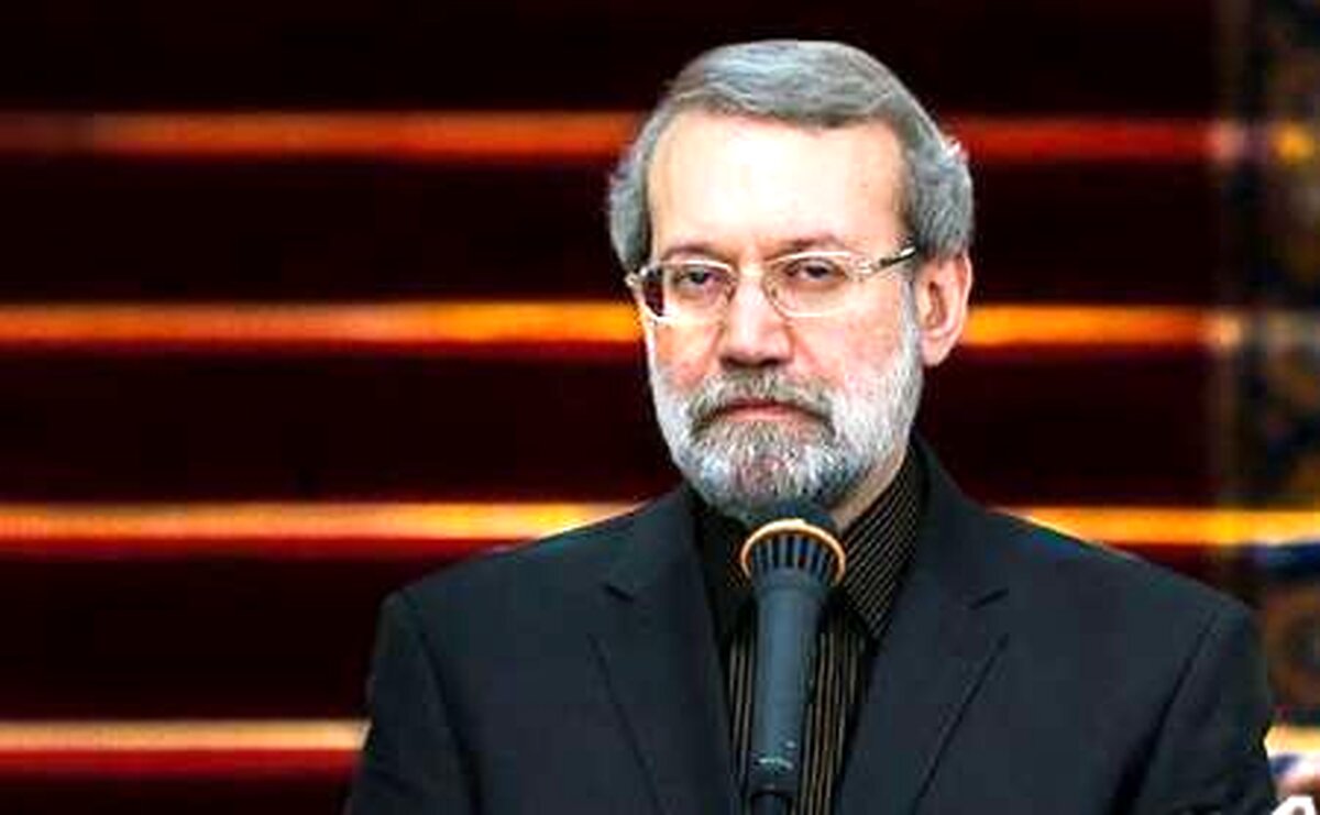 لاریجانی: بخش های نظارتی بدنبال مچ گیری نباشند
