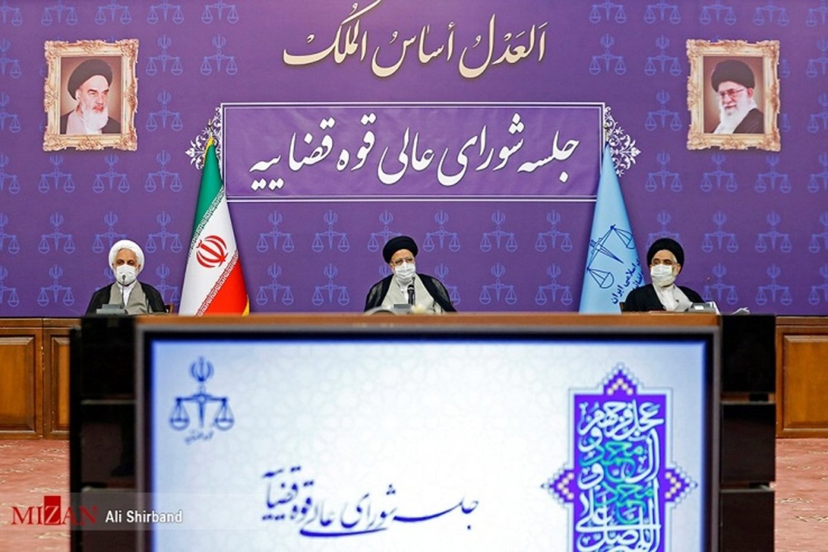 توصیه رئیس دستگاه قضا به تیم مذاکره کننده ایران: به طرف مقابل اجازه وقتکشی ندهید