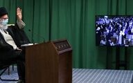 نظر قاطع رهبر انقلاب درباره انتخابات 1400