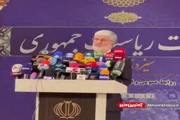 نگاه علی مطهری به مسئله ورود خانم به استادیوم و دوچرخه سواری زنان