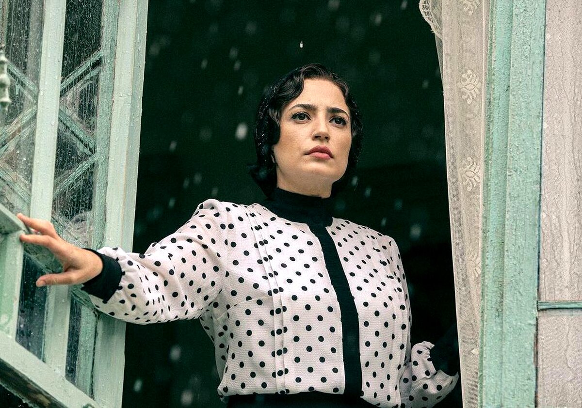 سریال خاتون هم توقیف شد؟