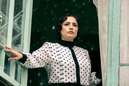 سریال خاتون هم توقیف شد؟
